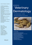 Veterinary Dermatology
