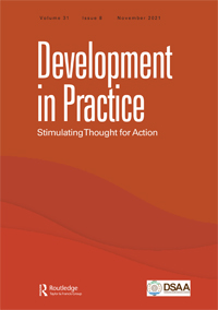 Development In Practice