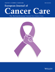 European Journal Of Cancer Care