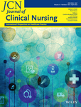 Journal Of Clinical Nursing