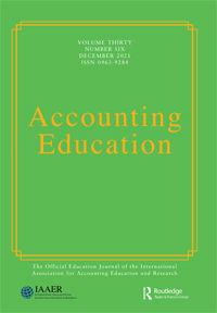 Accounting Education