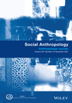 Social Anthropology