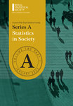 Journal Of The Royal Statistical Society Series A-statistics In Society