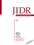 Journal Of Intellectual Disability Research