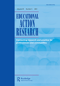 Educational Action Research