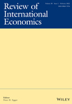 Review Of International Economics