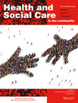 Health & Social Care In The Community