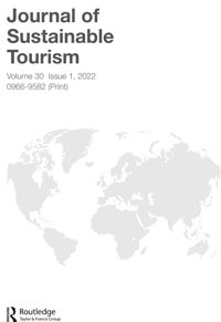 Journal Of Sustainable Tourism