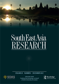 South East Asia Research