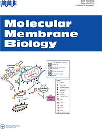 Molecular Membrane Biology