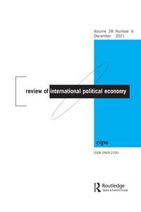 Review Of International Political Economy