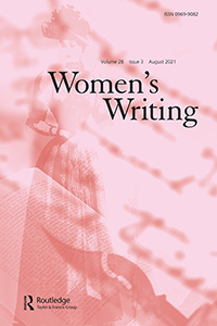 Womens Writing