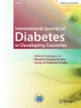 International Journal Of Diabetes In Developing Countries