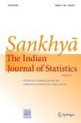 Sankhya-series B-applied And Interdisciplinary Statistics