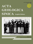 Acta Geologica Sinica-english Edition