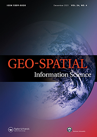 Geo-spatial Information Science