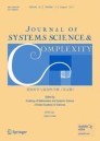 Journal Of Systems Science & Complexity