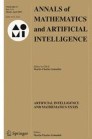 Annals Of Mathematics And Artificial Intelligence