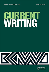 Current Writing-text And Reception In Southern Africa