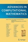 Advances In Computational Mathematics