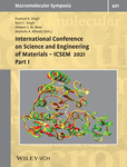 Macromolecular Symposia