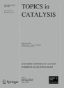 Topics In Catalysis