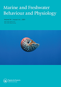 Marine And Freshwater Behaviour And Physiology