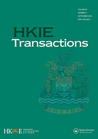 Transactions Hong Kong Institution of Engineers