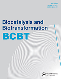 Biocatalysis And Biotransformation