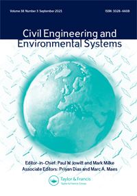 Civil Engineering And Environmental Systems