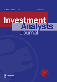 Investment Analysts Journal