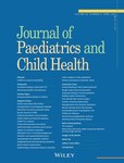 Journal Of Paediatrics And Child Health