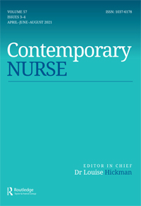 Contemporary Nurse