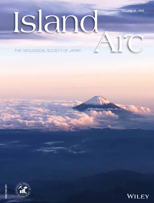 Island Arc