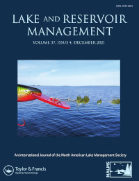 Lake And Reservoir Management