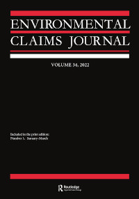 Environmental Claims Journal