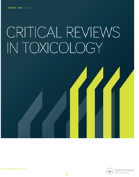 Critical Reviews In Toxicology