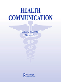 Health Communication