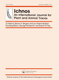 Ichnos-an International Journal For Plant And Animal Traces