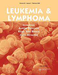 Leukemia & Lymphoma