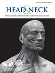 Head And Neck-journal For The Sciences And Specialties Of The Head And Neck