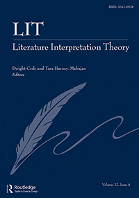 Lit-literature Interpretation Theory