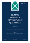 Human Resource Development Quarterly