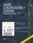 Genes Chromosomes & Cancer