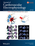 Journal Of Cardiovascular Electrophysiology