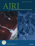 American Journal Of Reproductive Immunology