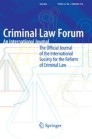 Criminal Law Forum