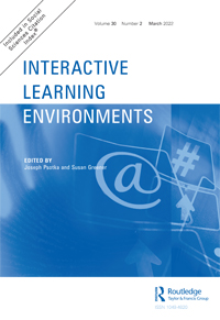 Interactive Learning Environments