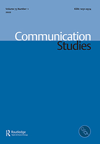 Communication Studies