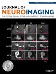 Journal Of Neuroimaging